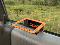 Saucy Single - Car Sauce Holder (3-Pack)