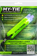 MyTie Fishing Knot-Tying Tool