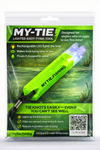 MyTie Fishing Knot-Tying Tool