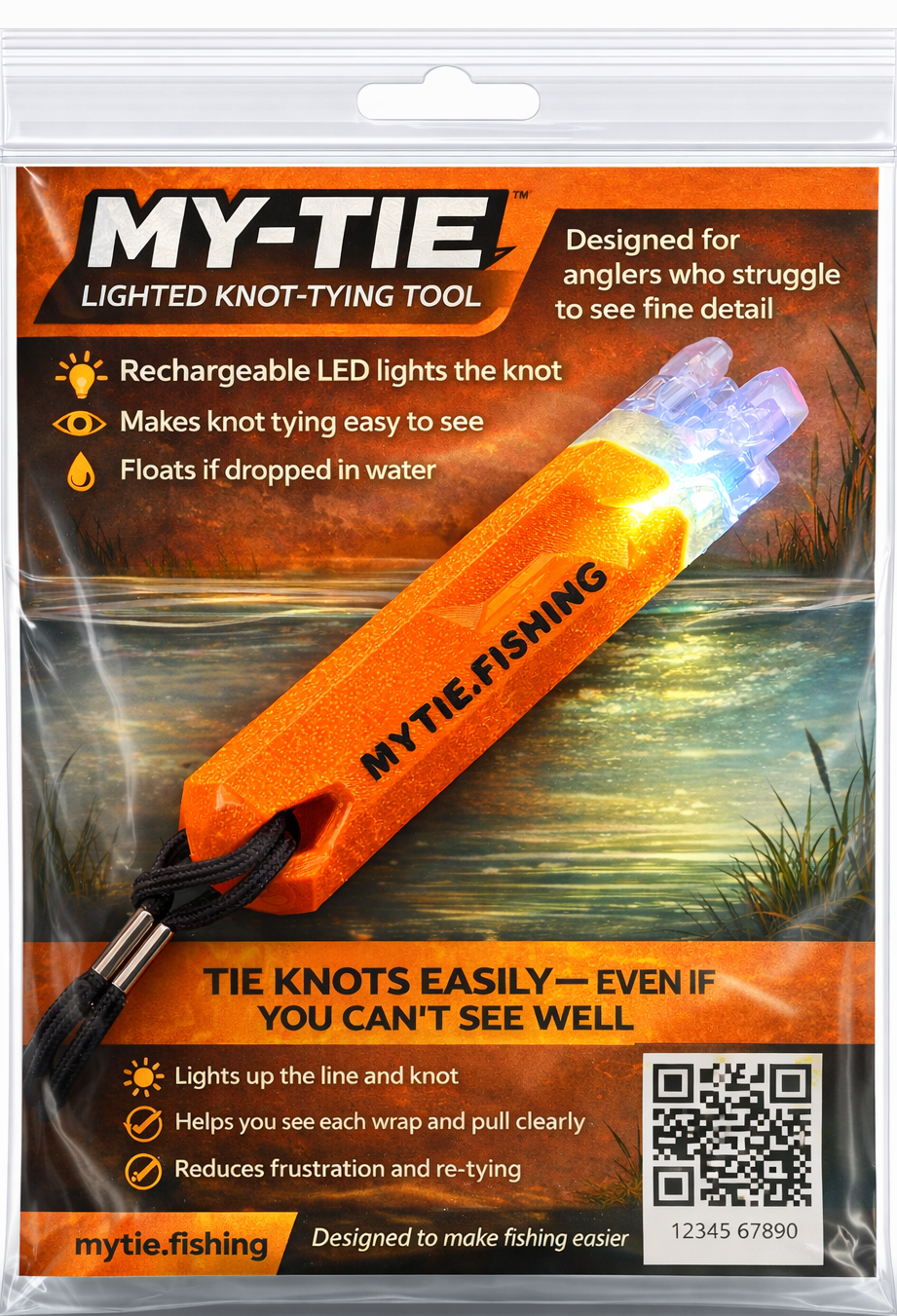 Blaze Orange