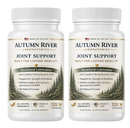Autumn River - Joint Support