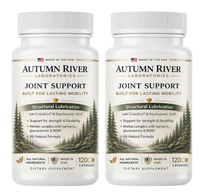Autumn River - Joint Support