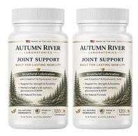 Autumn River - Joint Support