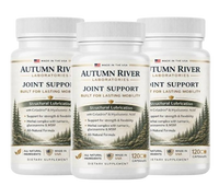 Autumn River - Joint Support