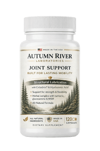 Autumn River - Joint Support - Quality Corral