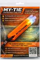 MyTie Fishing Knot-Tying Tool