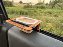 Saucy Single - Car Sauce Holder (3-Pack)