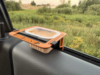 Saucy Single - Car Sauce Holder (3-Pack)