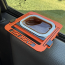 Saucy Single - Car Sauce Holder (3-Pack)